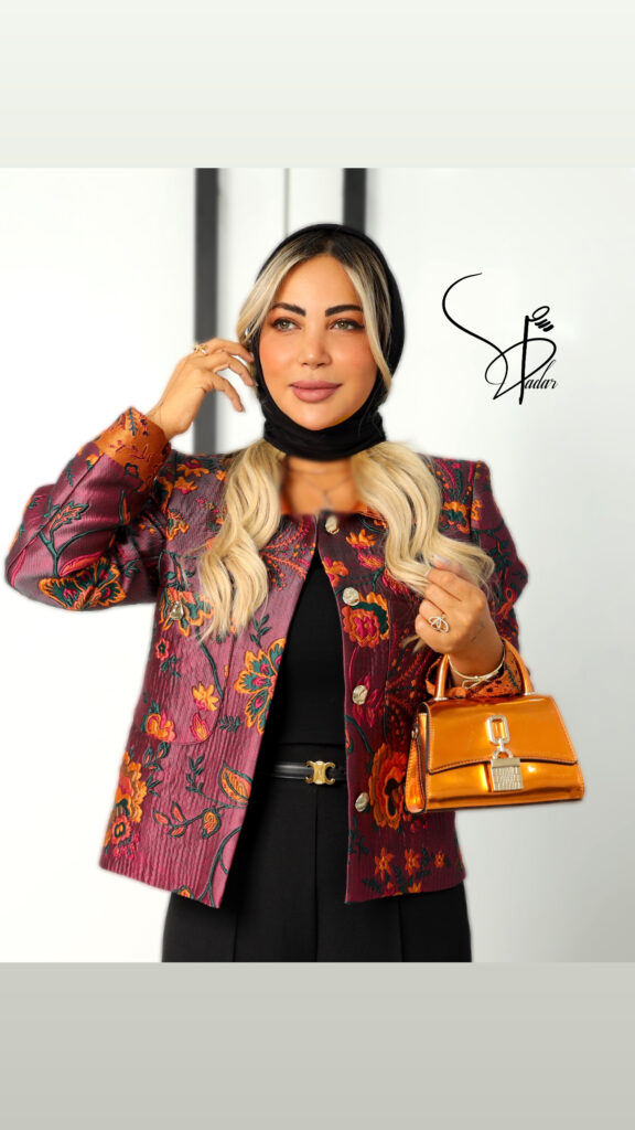 مانتو سنتی، برای چه موقعیت‌هایی مناسب است؟