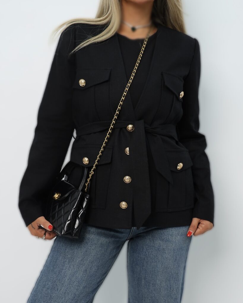 با این لباسهای زیبا به استقبال پاییز 1404 بروید