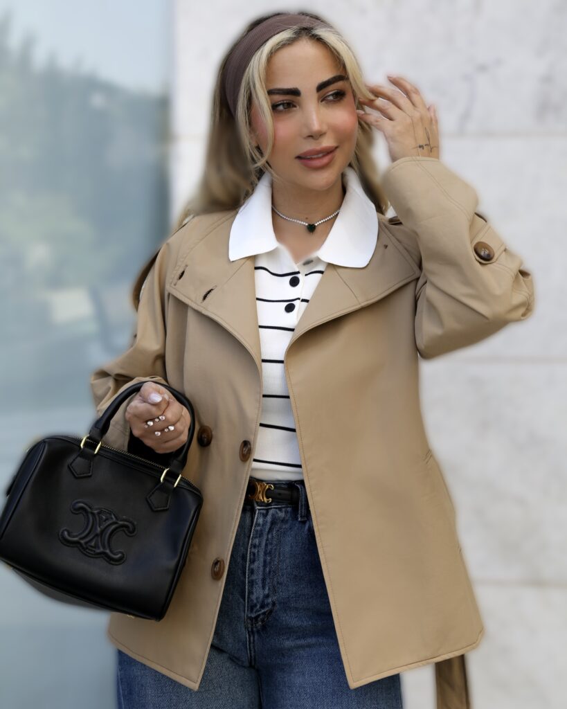 پالتو زنانه، لباس زمستانی که همیشه به آن نیاز دارید