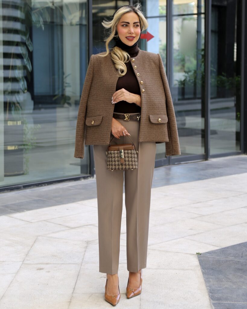 پالتو زنانه، لباس زمستانی که همیشه به آن نیاز دارید