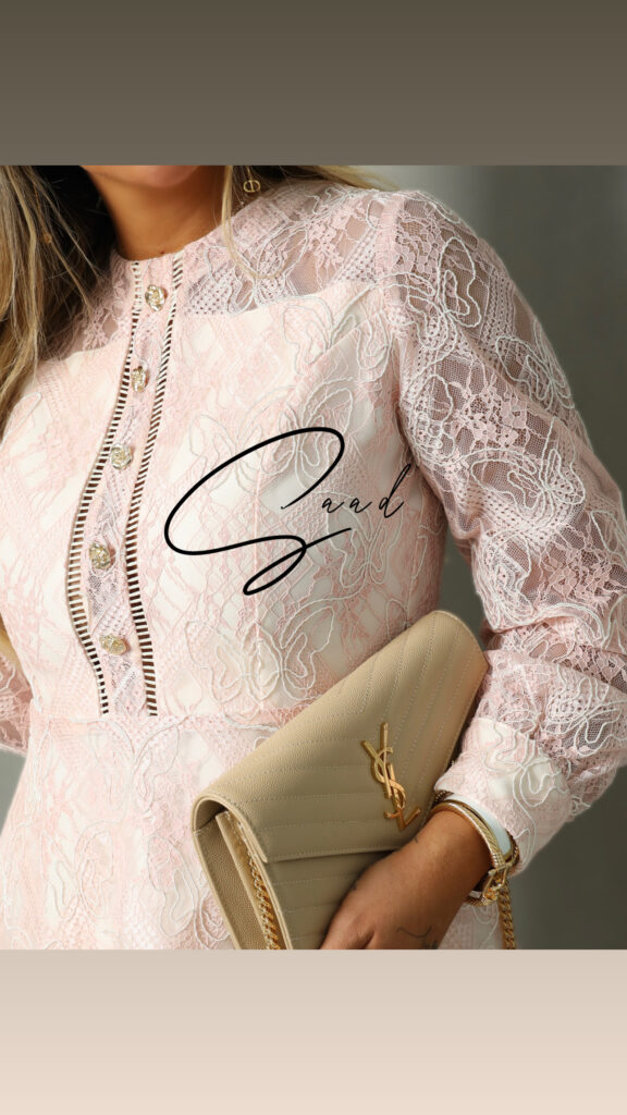 راهنمای خرید پیراهن زنانه شیک و مد روز از مزون سحر دادار